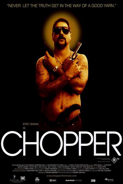 Movies Chopper poster