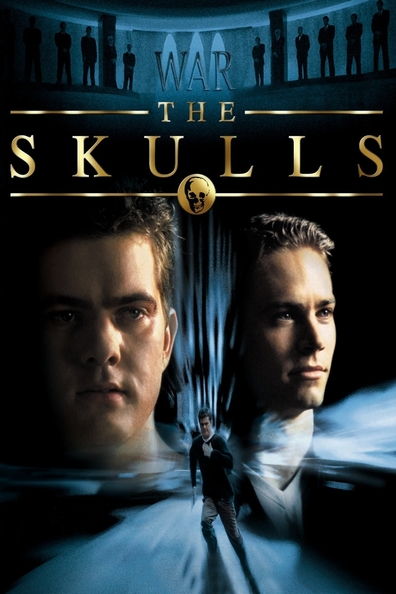 Movies The Skulls poster