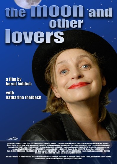Movies Der Mond und andere Liebhaber poster