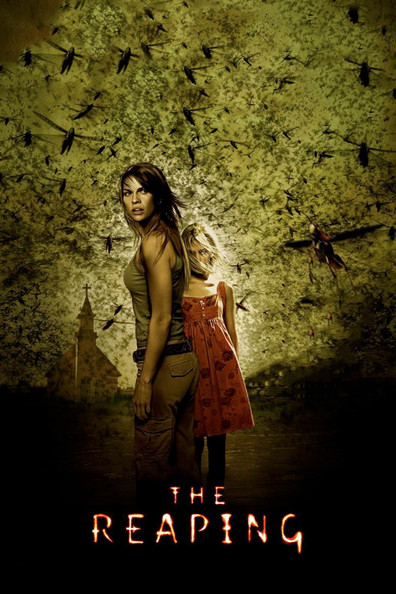 Movies The Reaping poster