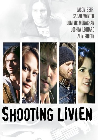Movies Shooting Livien poster