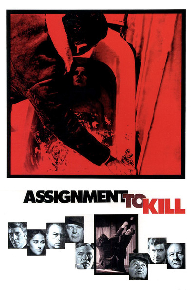 Movies Assignment to Kill poster