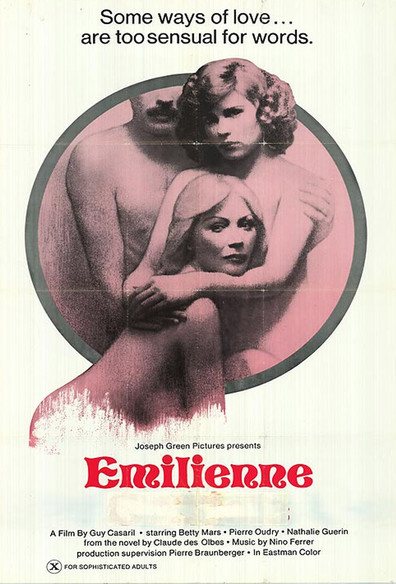 Movies Emilienne poster