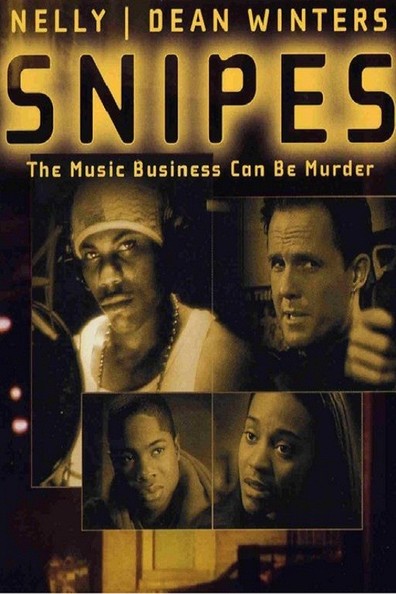 Movies Snipes poster