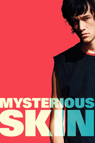 Movies Mysterious Skin poster