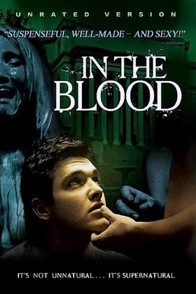 Movies In the Blood poster