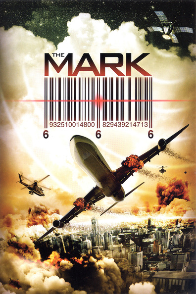 Movies The Mark poster