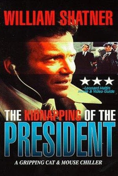 Movies The Kidnapping of the President poster