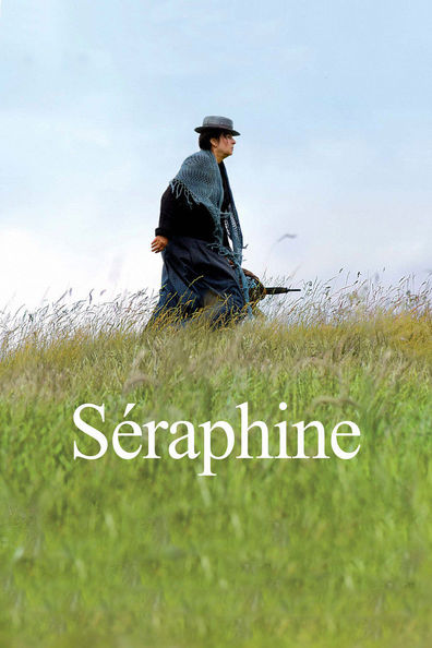 Movies Seraphine poster