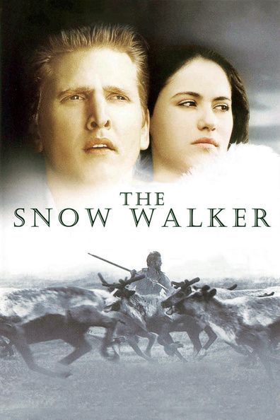 Movies The Snow Walker poster
