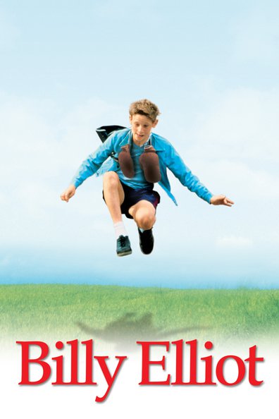 Movies Billy Elliot poster