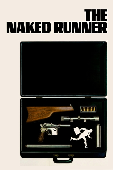 Movies The Naked Runner poster