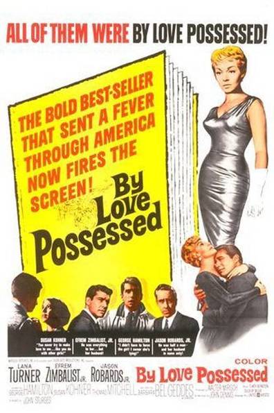 Movies By Love Possessed poster