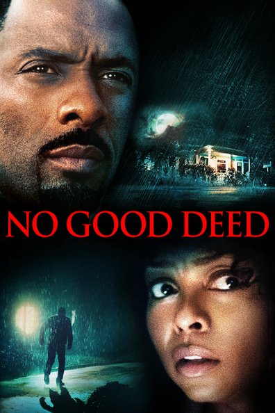 Movies No Good Deed poster