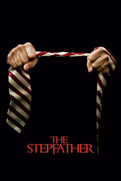 Movies The Stepfather poster