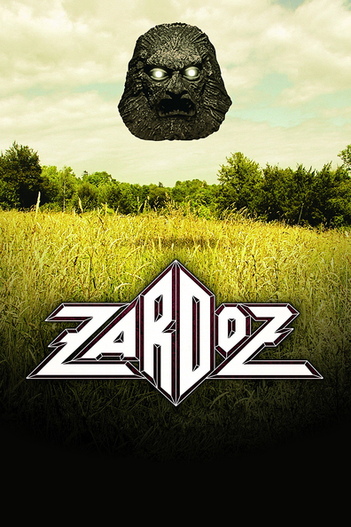 Movies Zardoz poster