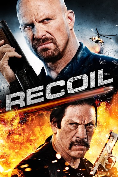Movies Recoil poster