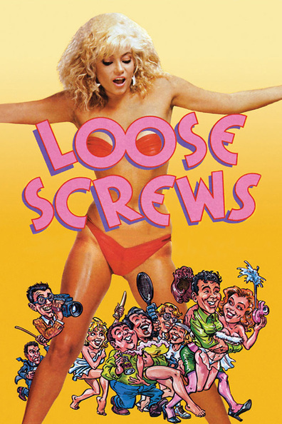 Movies Loose Screws poster