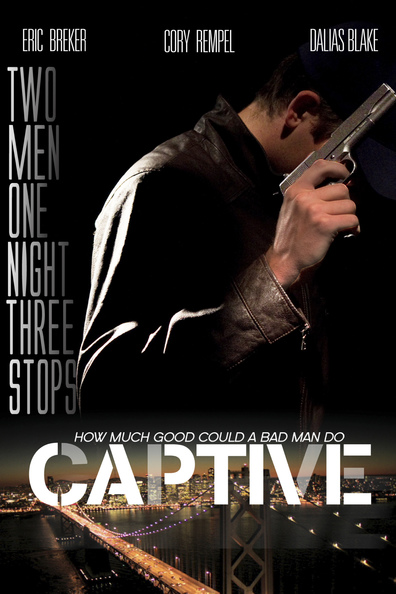 Movies Captive poster