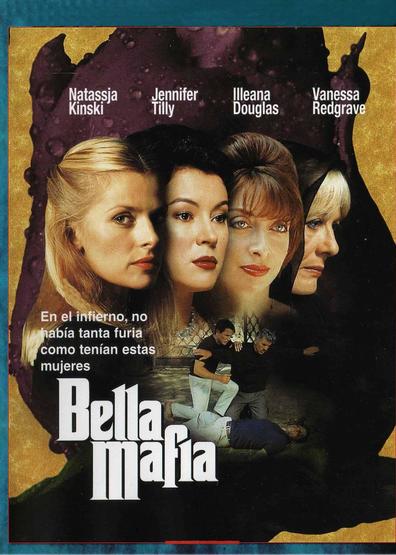 Movies Bella Mafia poster