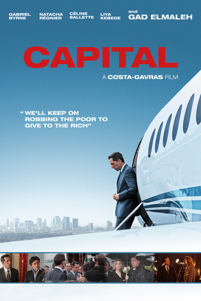 Movies Le capital poster