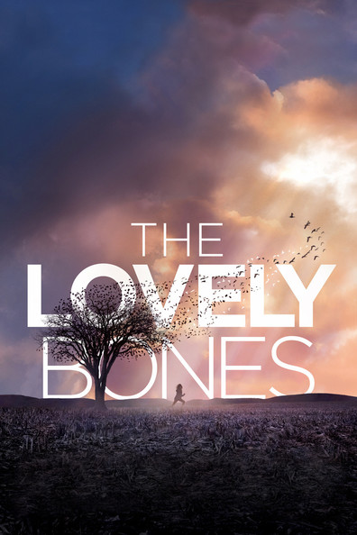 Movies The Lovely Bones poster