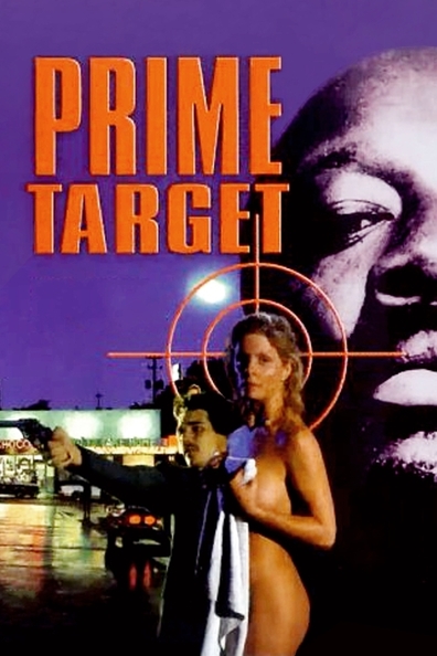 Movies Prime Target poster