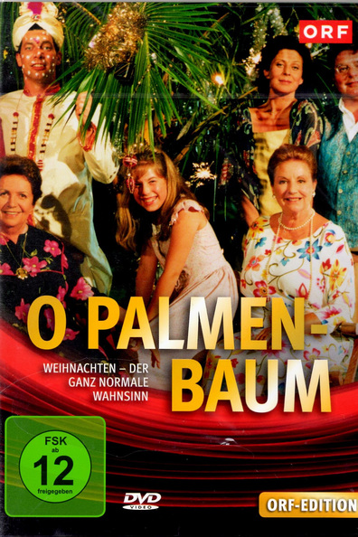Movies O Palmenbaum poster