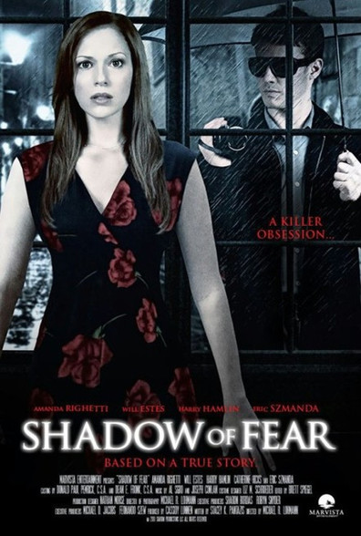 Movies Shadow of Fear poster