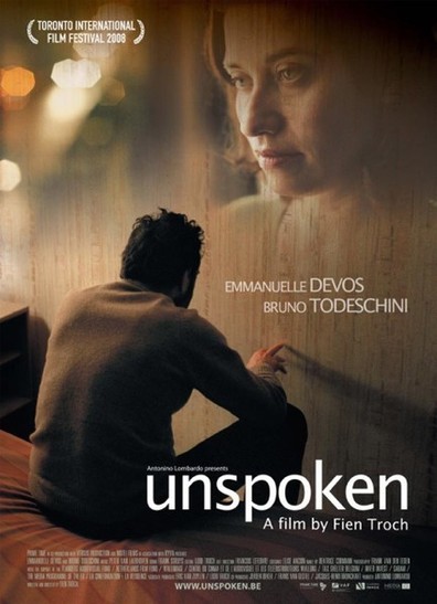Movies Unspoken poster