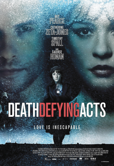 Movies Death Defying Acts poster