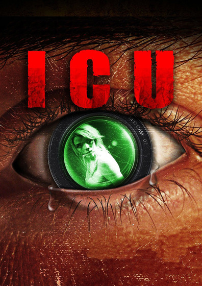 Movies I.C.U. poster