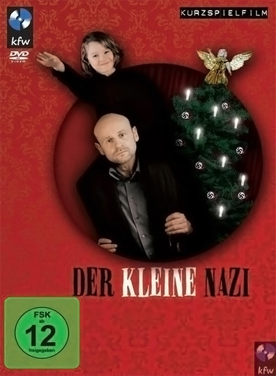 Movies Der kleine Nazi poster