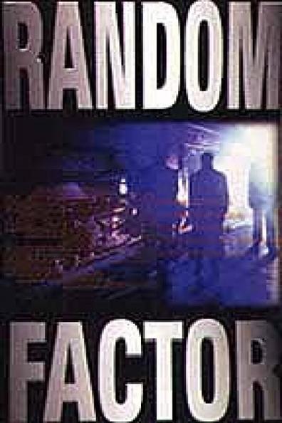 Movies The Random Factor poster