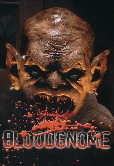 Movies Blood Gnome poster