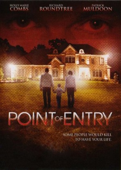 Movies Point of Entry poster