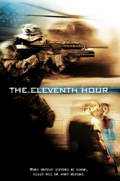Movies The Eleventh Hour poster