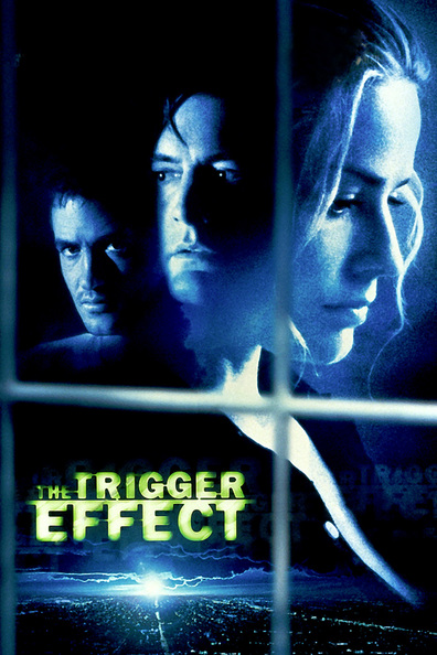 Movies The Trigger Effect poster