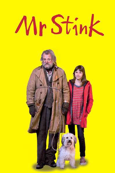 Movies Mr. Stink poster