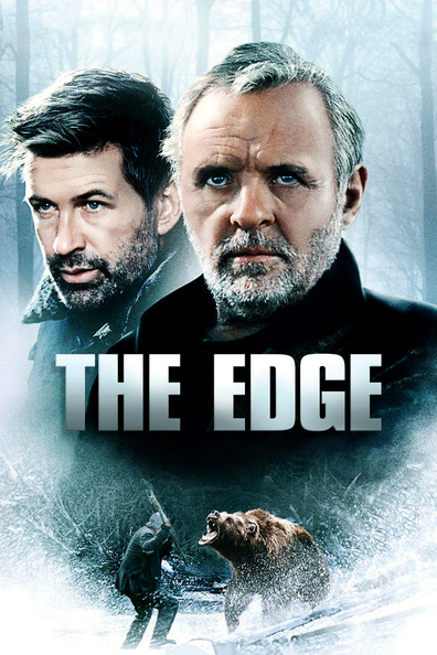 Movies The Edge poster