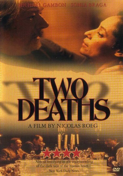 Movies Two Deaths poster
