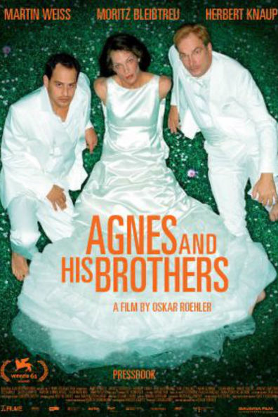 Movies Agnes und seine Bruder poster