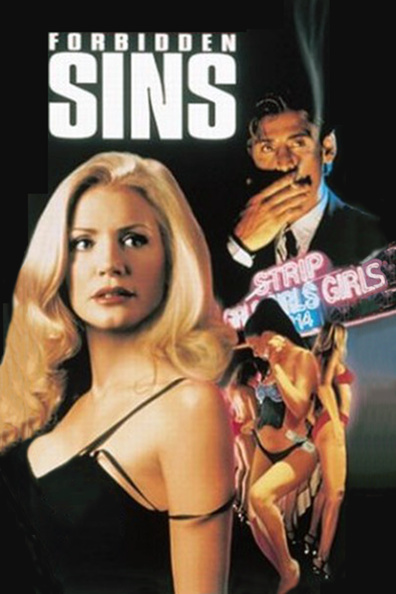 Movies Forbidden Sins poster