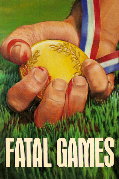 Movies Fatal Games poster