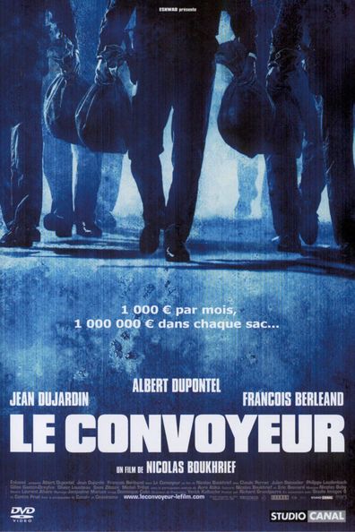 Movies Le convoyeur poster