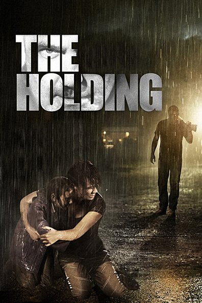 Movies The Holding poster