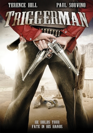 Movies Triggerman poster