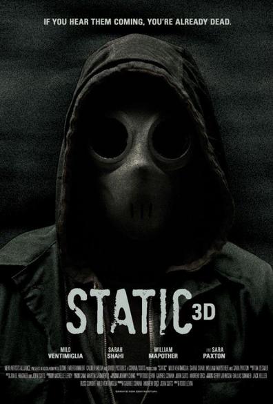 Movies Static poster