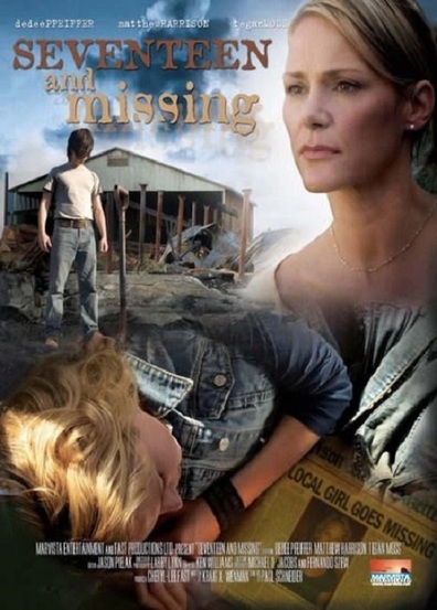 Movies Seventeen and Missing poster