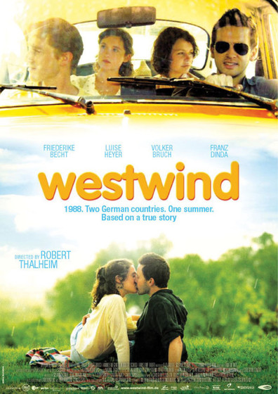 Movies Westwind poster